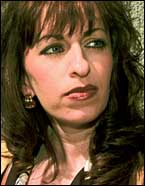 Paula Jones